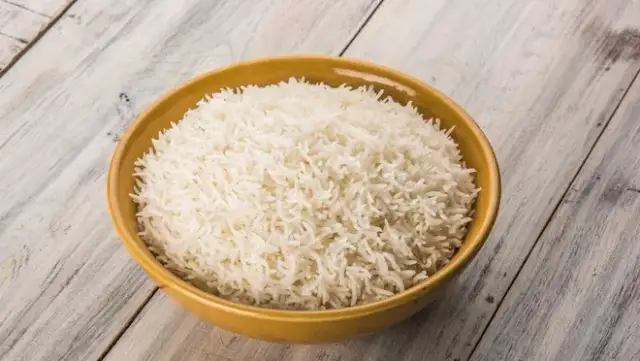 Ryż na diecie: który wybrać, by schudnąć? Ekspert radzi!