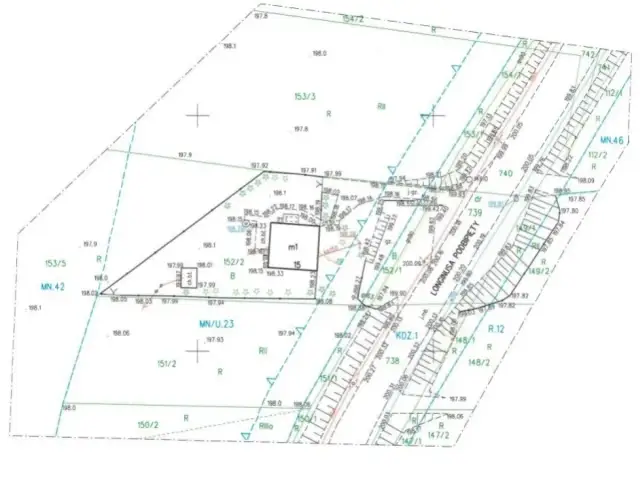 Naniesienie budynku na mapę: Kiedy, jak i dlaczego to musisz wiedzieć?