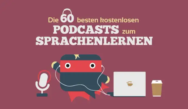 Effektiv Englisch lernen mit Podcasts: Die besten Empfehlungen für dich