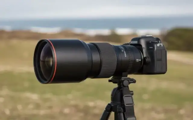Jakie przybliżenie ma obiektyw 300mm? Poznaj faktyczne powiększenie