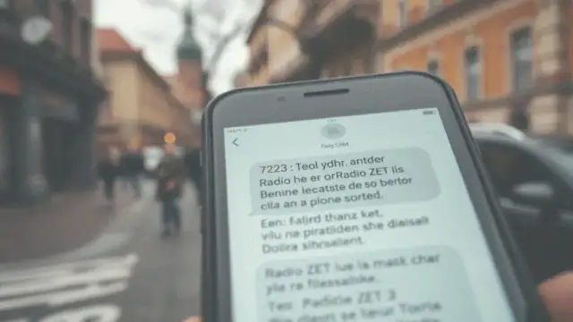 Loteria SMS: Jak grać bezpiecznie i unikać oszustw?