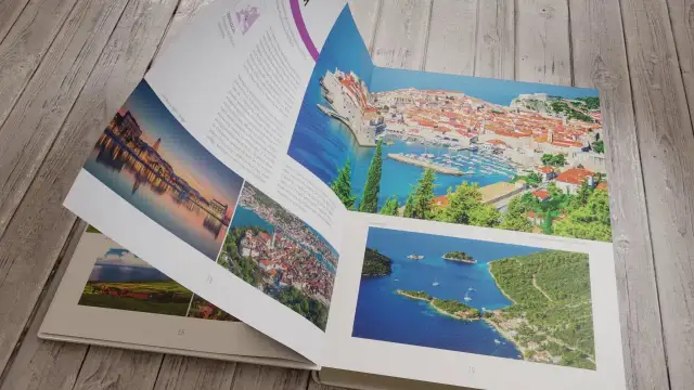 Podróże marzeń: odkryj najpiękniejsze miejsca świata, które zachwycają