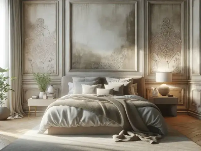 Ile kosztuje tynk dekoracyjny? Sprawdź ceny i uniknij wysokich wydatków