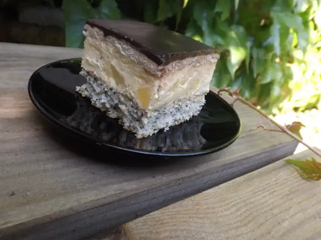 Ciasto Pijak według siostry Anastazji - przepis na wyjątkowy deser