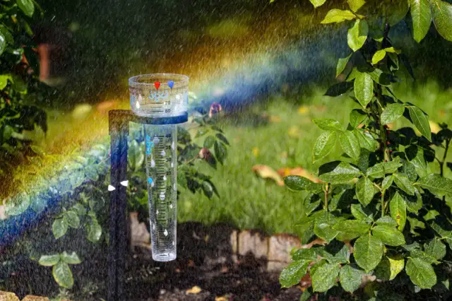 Oblicz, ile deszczówki zbierzesz z dachu! Oszczędzaj i chroń