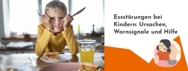 Bulimie erkennen: Symptome, Warnsignale & Hilfe finden