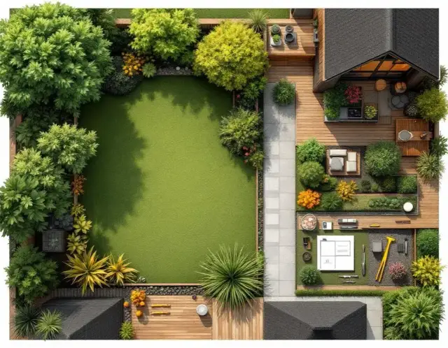 Ile metrów działka budowlana? Sprawdź MPZP i uniknij pułapek!