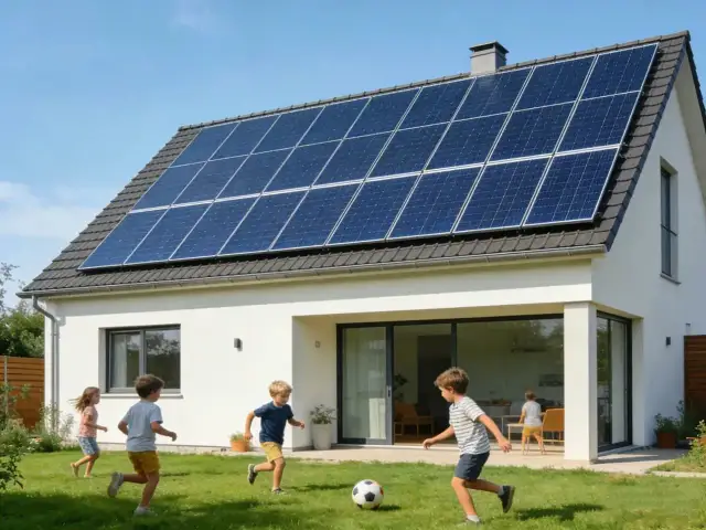 Fotowoltaika 10kW: Koszty, opłacalność, dotacje 2026. Czy się opłaca?