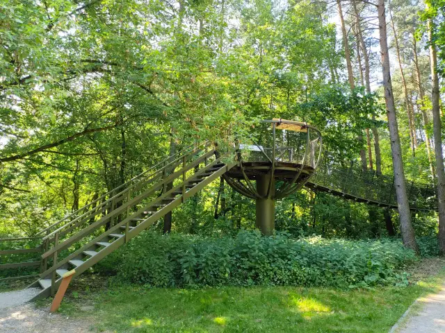 Najlepsze atrakcje w Pomiechówku, które musisz zobaczyć teraz