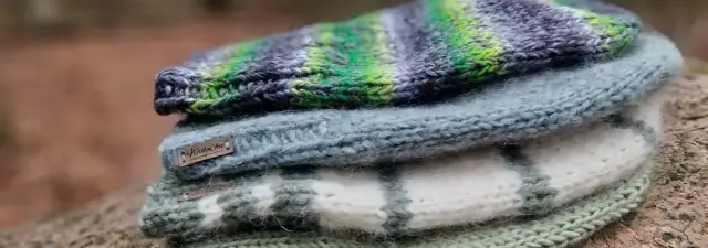 Wełna merino gryzie? Poznaj sekret jej delikatności i komfortu