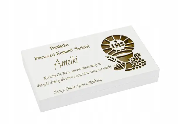 Pieniądze z komunii: co kupić? Pomysły i mądre inwestycje