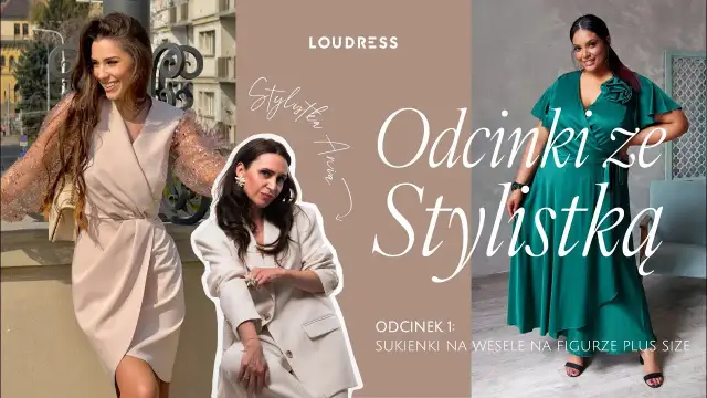 Co założyć na sukienkę weselną? Porady stylistki na każdą okazję