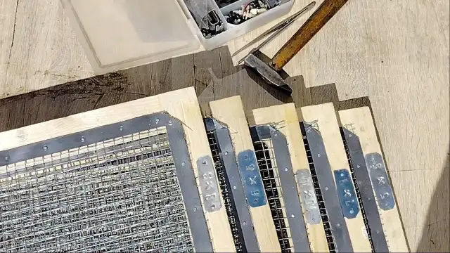 Jak zrobić gniazdo do wialni? Poradnik krok po kroku do budowy gniazda