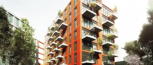 Z czego budowano bloki? Sekrety technologii budowlanych w Polsce