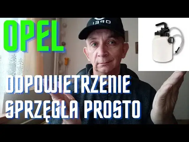 Jak odpowietrzyć sprzęgło? Poradnik krok po kroku (zobacz, jak!)