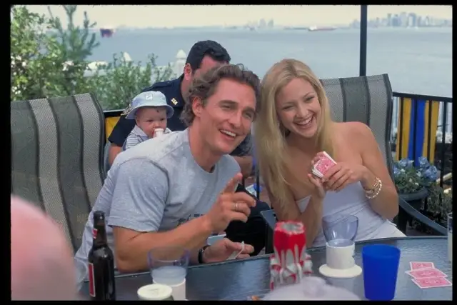 Jak stracić chłopaka w 10 dni na Netflix - Gdzie obejrzeć film w Polsce?