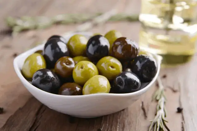 Czy koty mogą jeść oliwki? Bezpieczne zasady i zagrożenia dla zdrowia