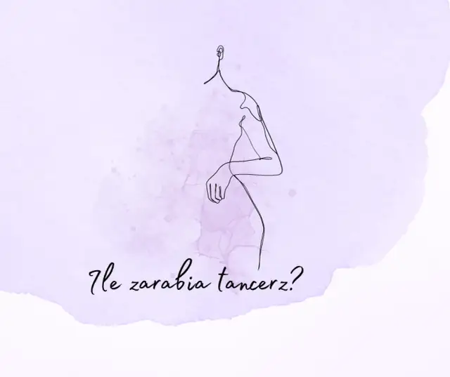 Ile zarabia instruktor tańca? Sprawdź realne stawki i jak je zwiększyć!