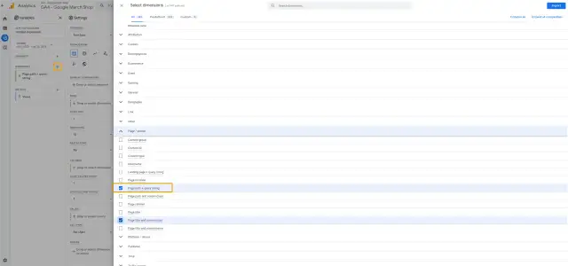 Odsłony strony w GA4 - Jak je rozumieć i zwiększać?