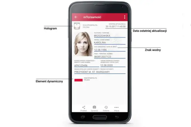 mObywatel: Jak założyć i aktywować? Przewodnik krok po kroku