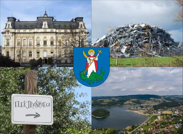 Elektryk Nowy Sącz: Ile kosztuje punkt? Ceny i porady