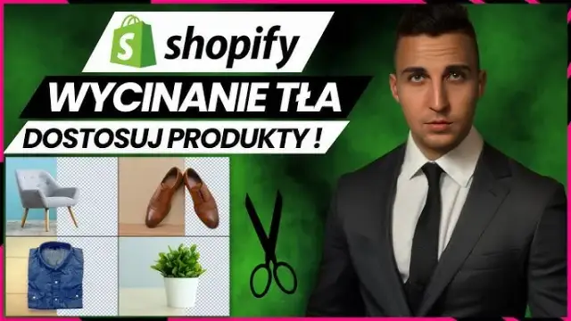 Jak wyciąć tło w Photoshopie: Poradnik krok po kroku