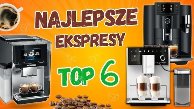 Ekspres do kawy do domu: Wybierz idealny i nie żałuj!