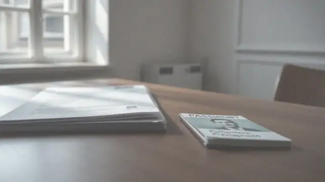 Jak sprawdzić paszport i uniknąć niepotrzebnych opóźnień