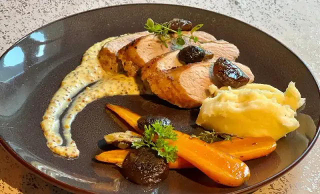 Smaki Bystrzycy Kłodzkiej: Gdzie zjeść i co warto spróbować?