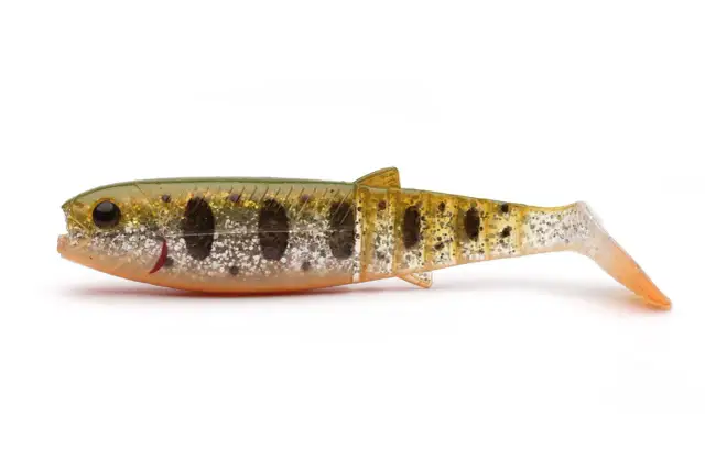 Przynęta Savage Gear – skuteczne lures, które zmienią Twoje połowy