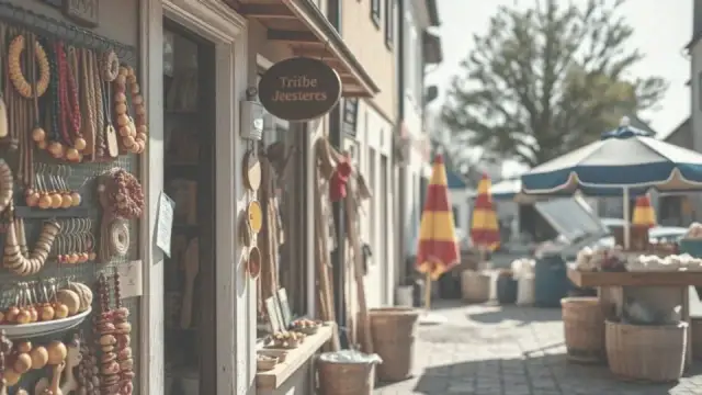 Ahlbeck: Najlepsze zakupy! Co warto kupić i gdzie szukać okazji?