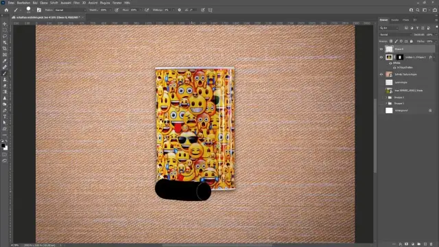 Realistyczne cienie w Photoshopie? Opanuj je z ekspertem!