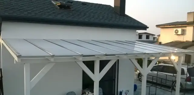 Korzyści przezroczystych osłon Plexi na taras i jak je wykorzystać