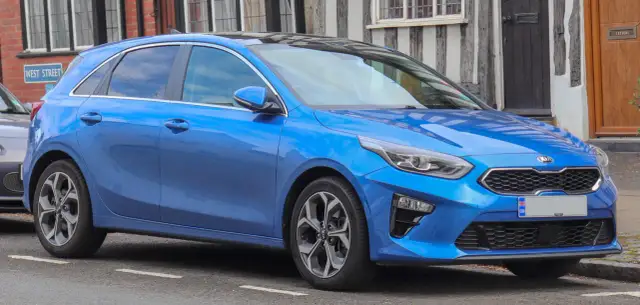 Kia Ceed 3: Ekspert radzi silniki, usterki, lifting. Czy warto?