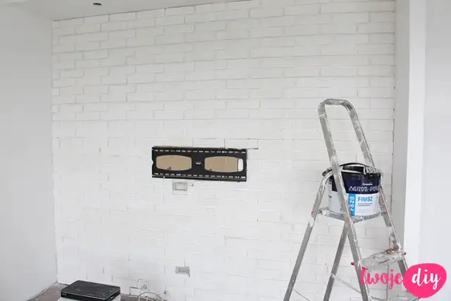 Jak kłaść cegłę dekoracyjną? Kompletny poradnik DIY