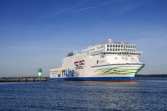 Czy prom w Świnoujściu jest płatny? Sprawdź, co musisz wiedzieć