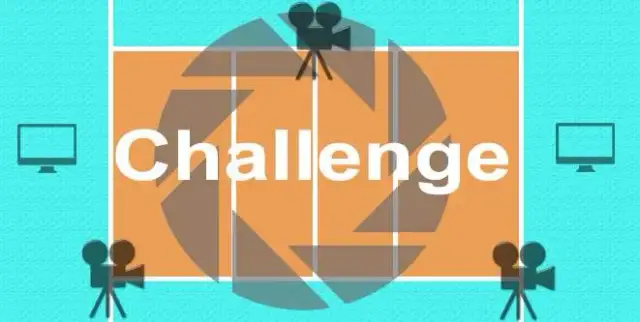 Siatkówka: Challenge ile razy, zasady i co sprawdzisz?