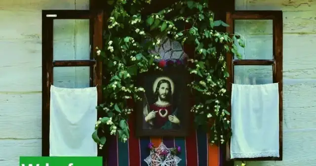 Kiedy święci się wianki w kościele? Poznaj znaczenie i tradycję