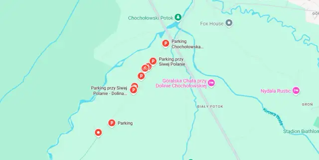 Z doliny chochołowskiej na grzesia: najlepsze dojście oraz szczegółowy opis trasy