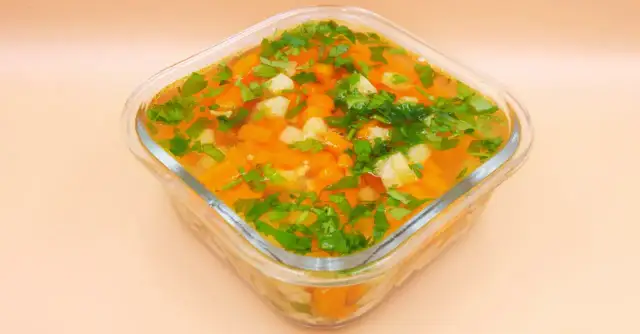 Czy galaretka z kurczaka jest dietetyczna? Odkryj jej zdrowotne korzyści