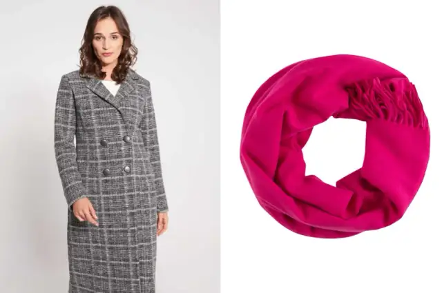 Jak nosić szaliki stylowo i praktycznie – proste sposoby na każdą porę roku