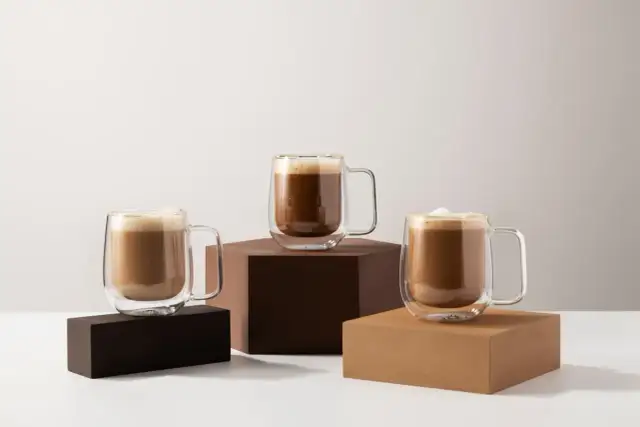 Jak wybrać idealne szklanki? Rodzaje, materiały, trendy poradnik