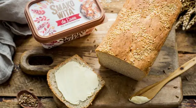 Chleb z mąki orkiszowej typ 2000 - prosty przepis na drożdżach