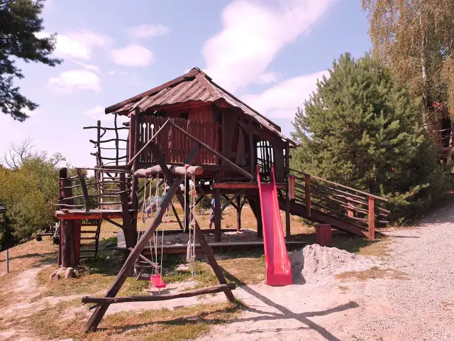 Bacówka Jamna - idealne miejsce na wypoczynek w sercu przyrody