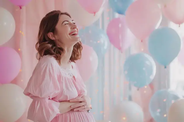 Kiedy poznasz płeć dziecka? USG, NIPT i 100% pewności!