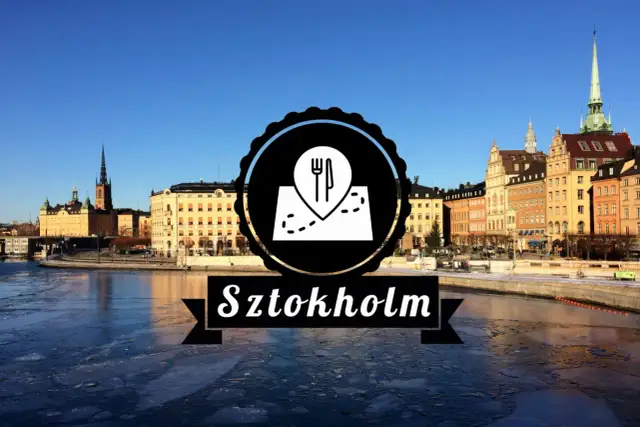Sztokholm: Smacznie i tanio? Przewodnik po jedzeniu dla każdego