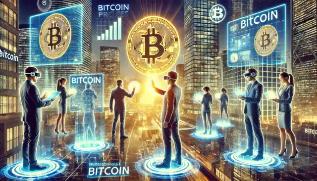 Jak przelać bitcoin na portfel: uniknij błędów i straty funduszy