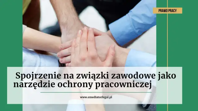 Jak dołączyć do związku zawodowego? Twój przewodnik i korzyści