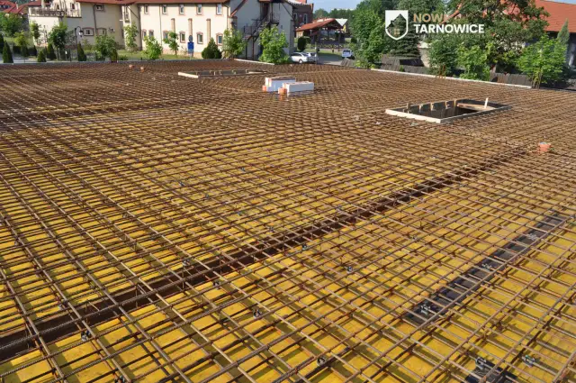 Jak zbroić strop? Kompletny poradnik z instrukcjami krok po kroku