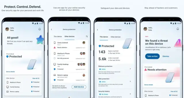 Skanowanie telefonu antywirusem z komputera: czy to ma sens?